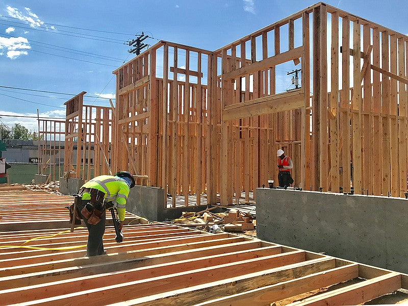 New Construction