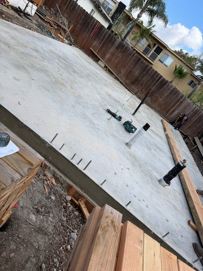 New Construction