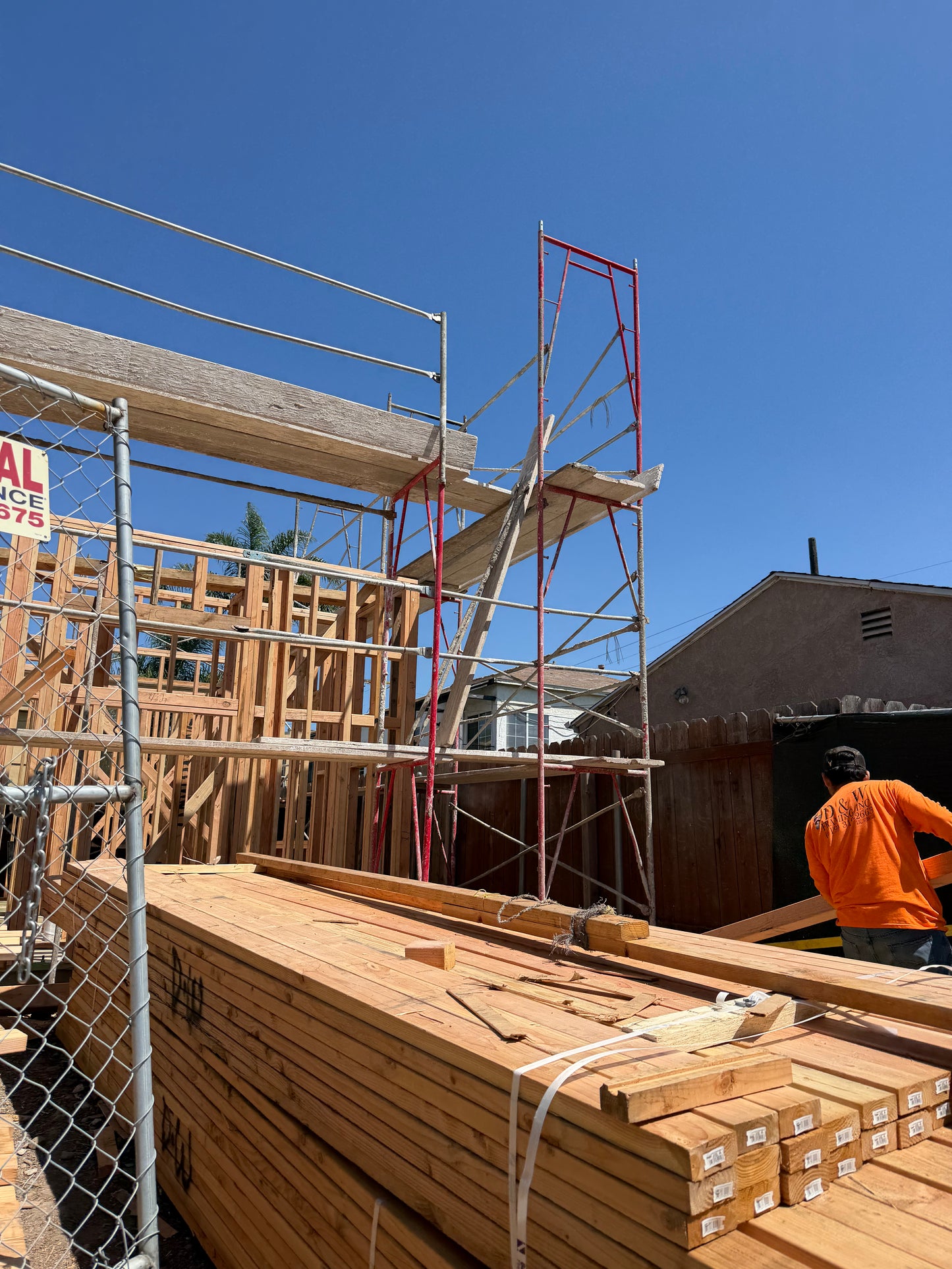 New Construction