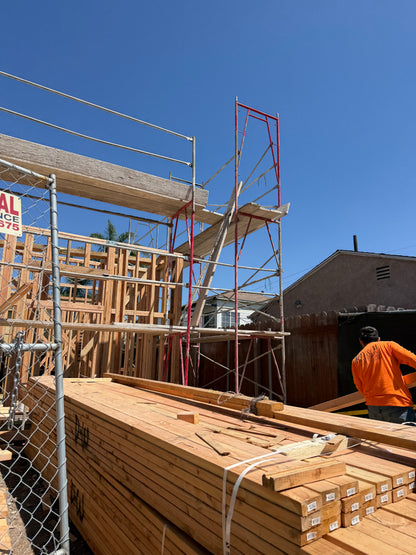 New Construction