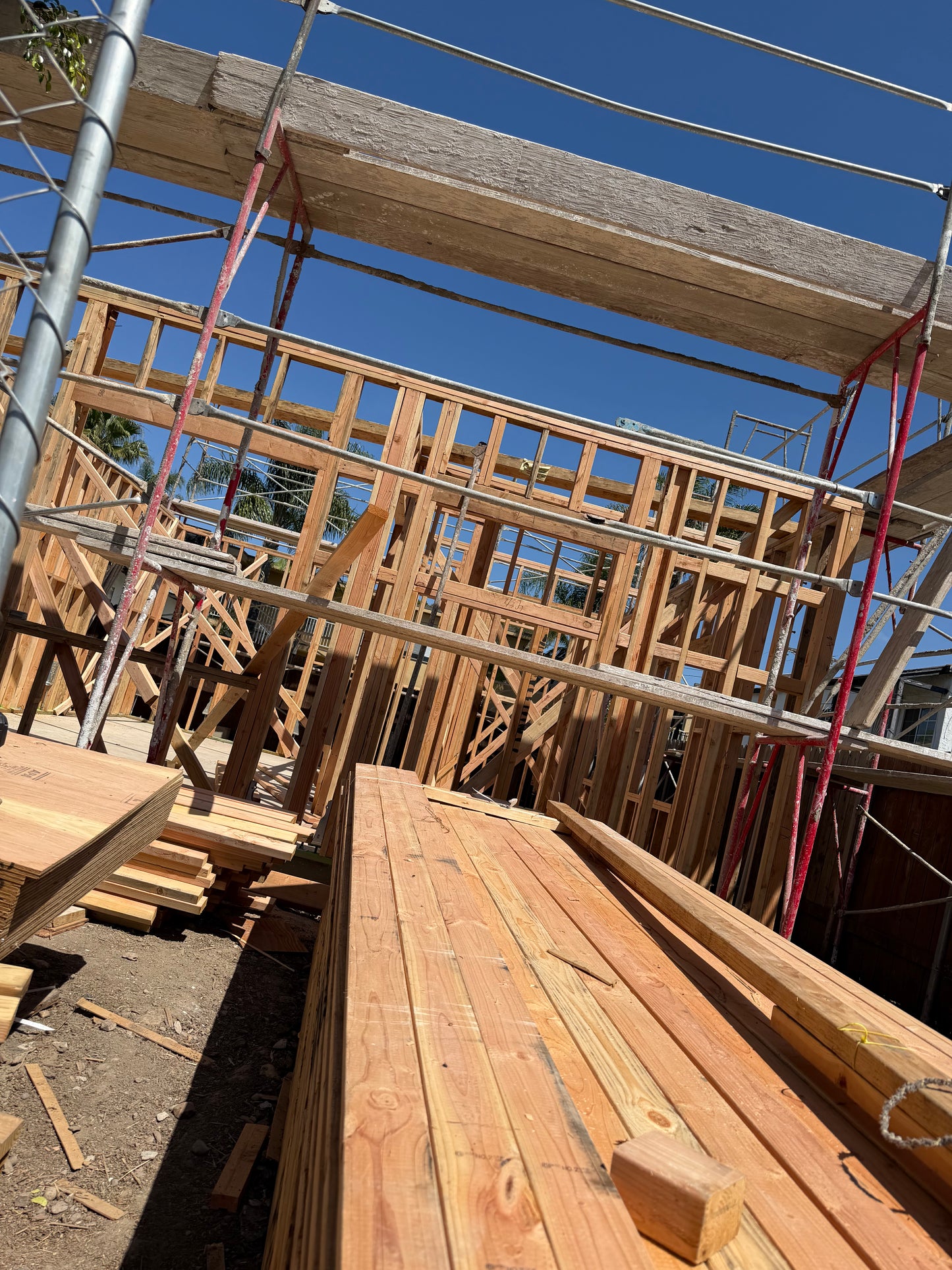 New Construction