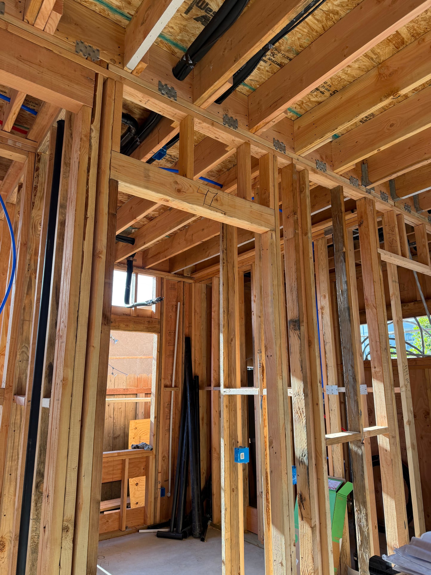 New Construction