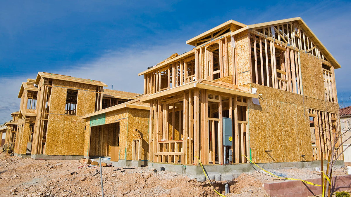 New Construction